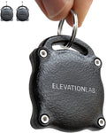 Airtag Keychain Case - Waterproof (2 Pack) | Indestructible, Discreet, Secure, Premium Constuction