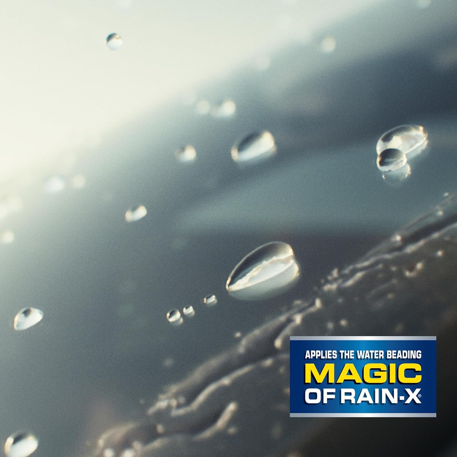810163 Repellency Water Repellent Wiper Blades, 26" & 16" Windshield Wipers, All Weather Streak-Free for Enhanced Visibility W/ Water Repellency Formula