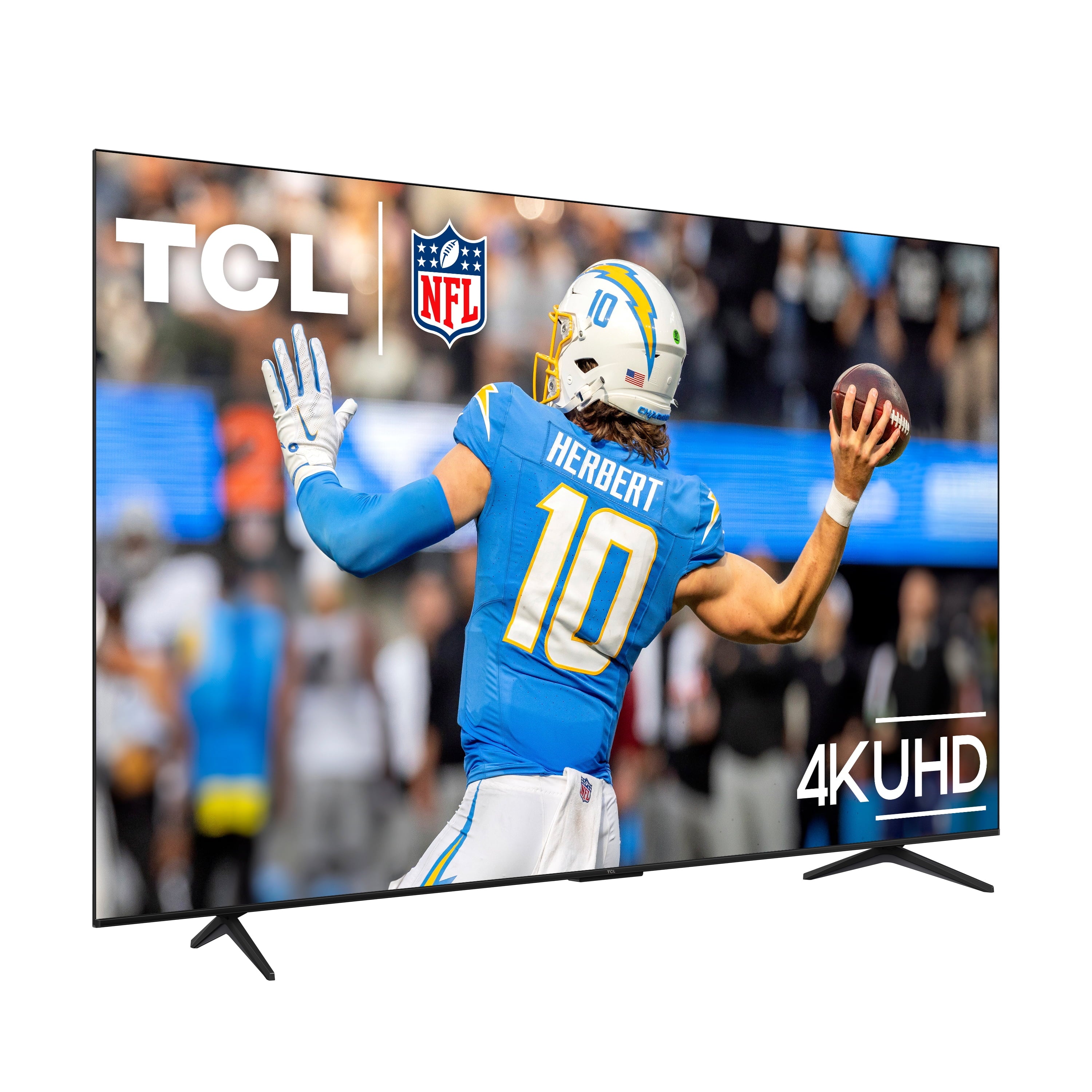 (Open Box)  85” Class S5 (85S551G) 4K UHD HDR LED Smart TV with Google TV (NEW 2024)