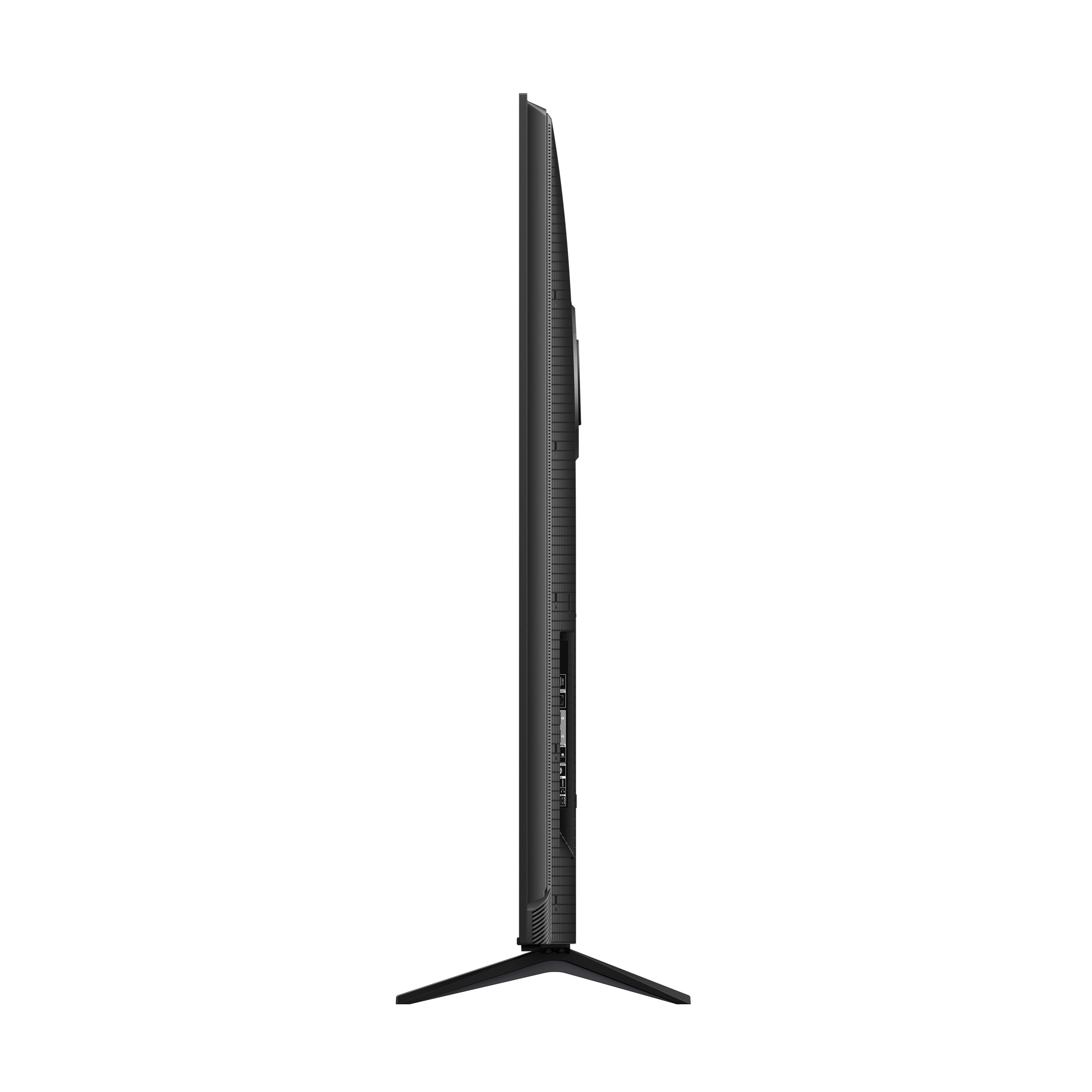 (Open Box)  85” Class S5 (85S551G) 4K UHD HDR LED Smart TV with Google TV (NEW 2024)