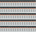AA Max Alkaline E91 Batteries Made in USA - Expiration 12/2024 or Later - 100 Count