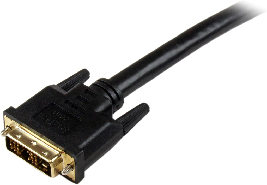 Connect an Hdmi-Enabled Output Device to a Dvi-D Display, or a Dvi-D Output Devi