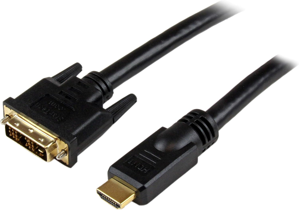 Connect an Hdmi-Enabled Output Device to a Dvi-D Display, or a Dvi-D Output Devi