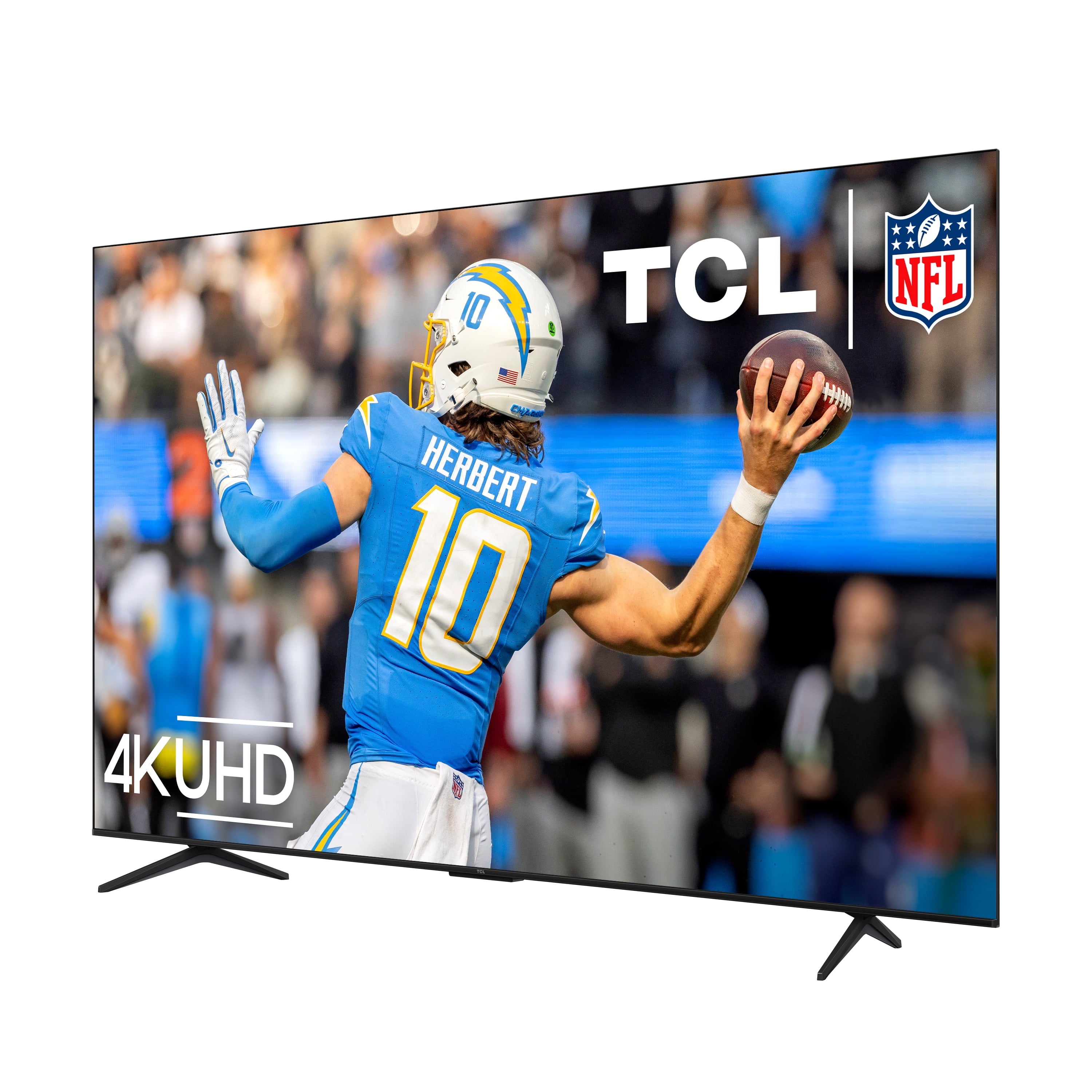 (Open Box)  85” Class S5 (85S551G) 4K UHD HDR LED Smart TV with Google TV (NEW 2024)