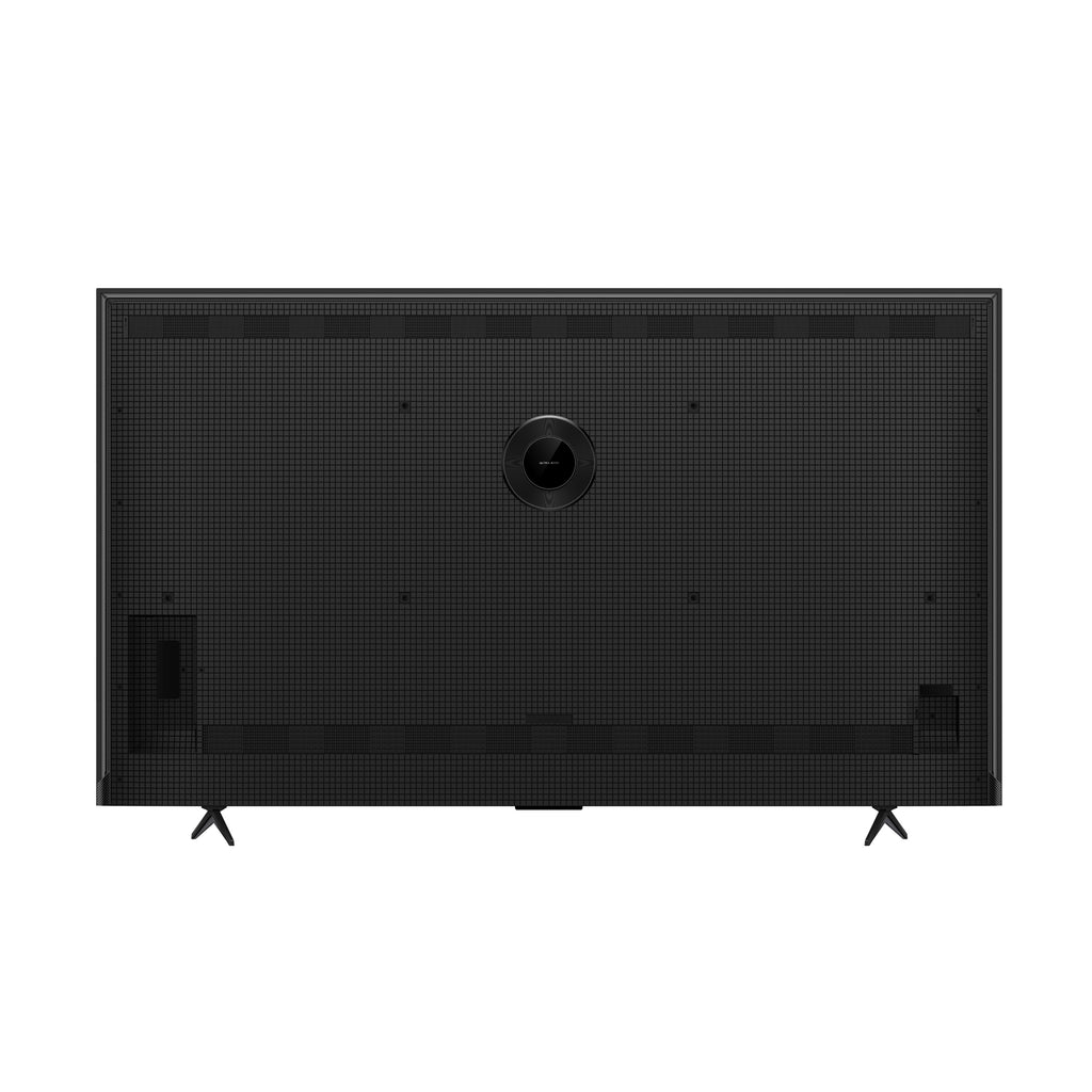 (Open Box)  85” Class S5 (85S551G) 4K UHD HDR LED Smart TV with Google TV (NEW 2024)