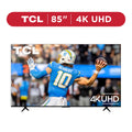 (Open Box)  85” Class S5 (85S551G) 4K UHD HDR LED Smart TV with Google TV (NEW 2024)