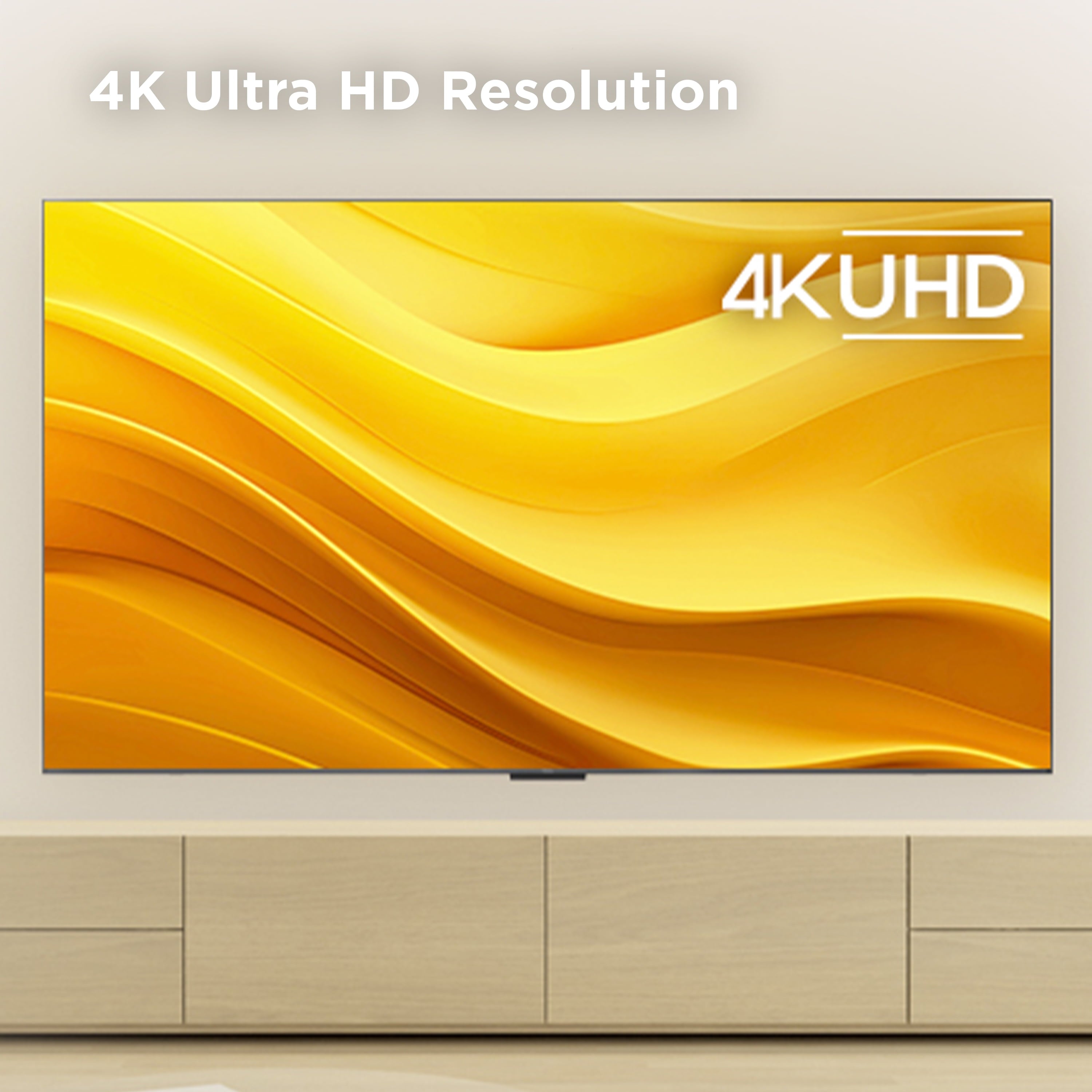 (Open Box)  85” Class S5 (85S551G) 4K UHD HDR LED Smart TV with Google TV (NEW 2024)