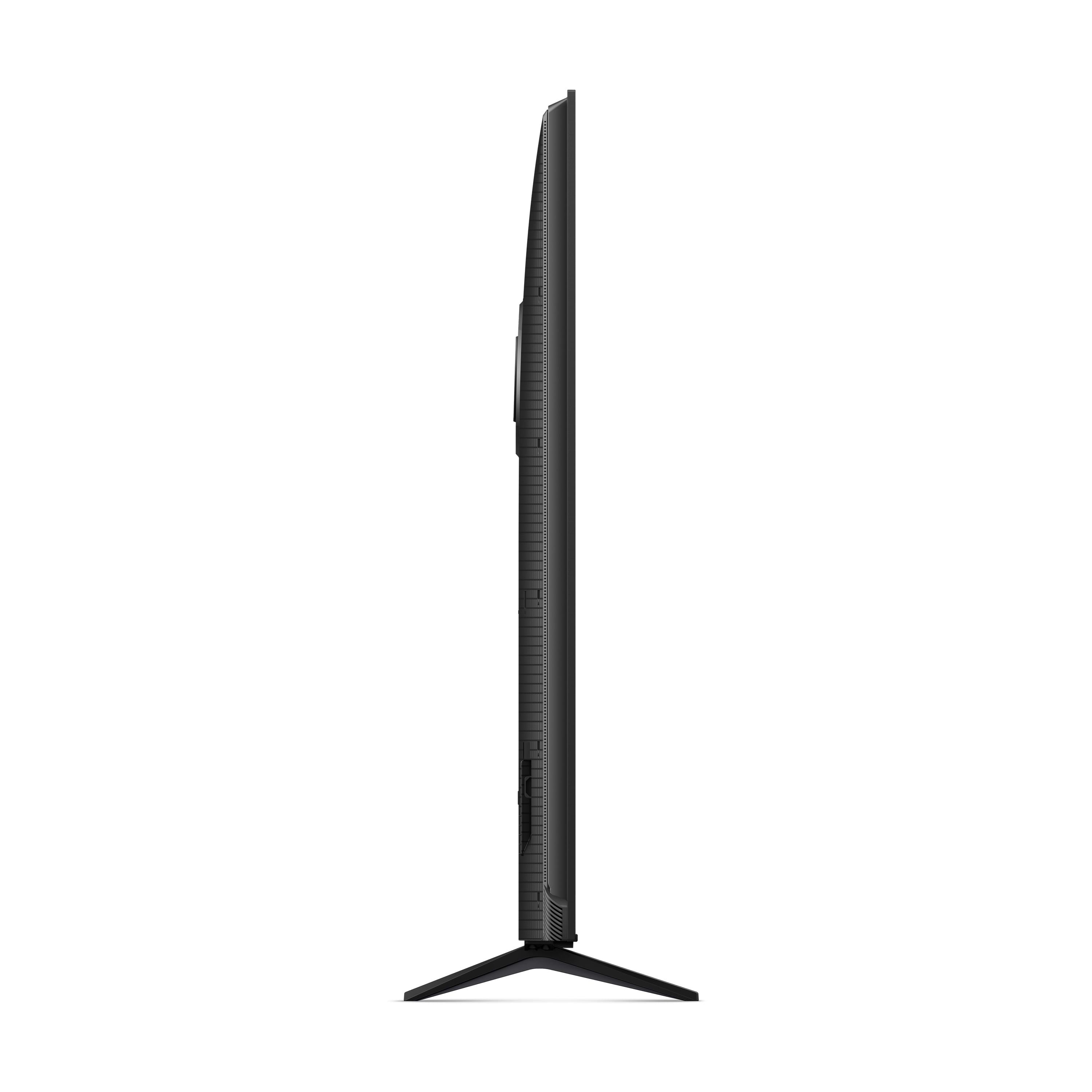 (Open Box)  85” Class S5 (85S551G) 4K UHD HDR LED Smart TV with Google TV (NEW 2024)